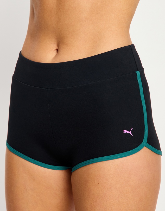 Modibodi - Puma X Modibodi Swimwear Short Super Absorbency