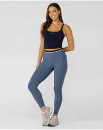 Lorna Jane - Balancing Act Bra Tank Combo