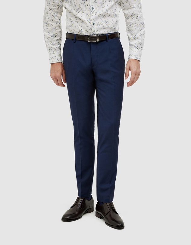 Politix - Ultra Slim Tailored Pant