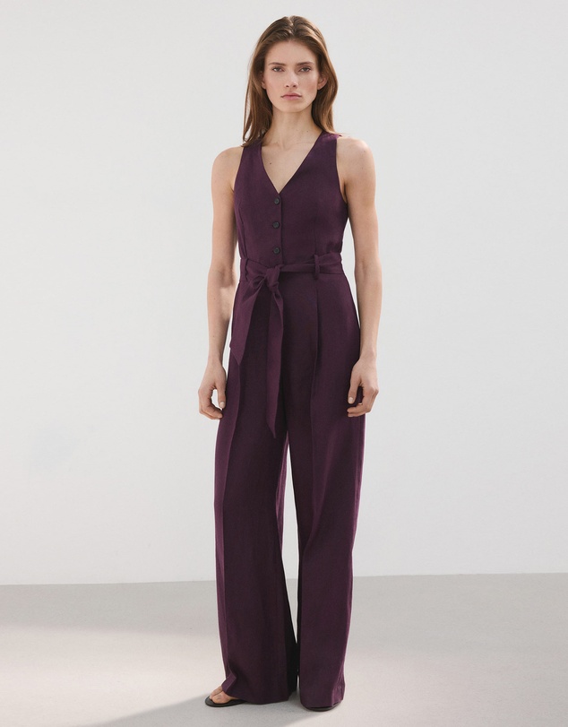 M.N.G - Rosanna Jumpsuit