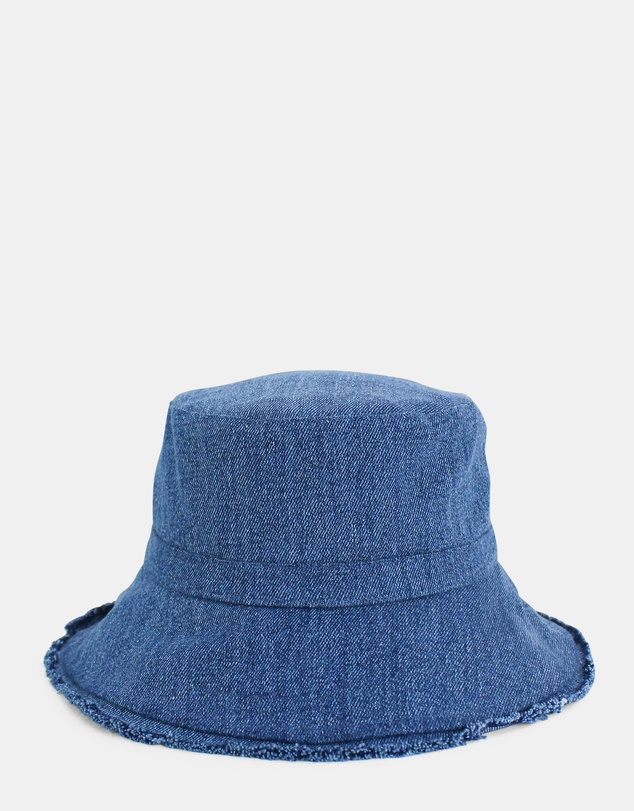 Morgan & Taylor - Mini Carter Bucket Hat