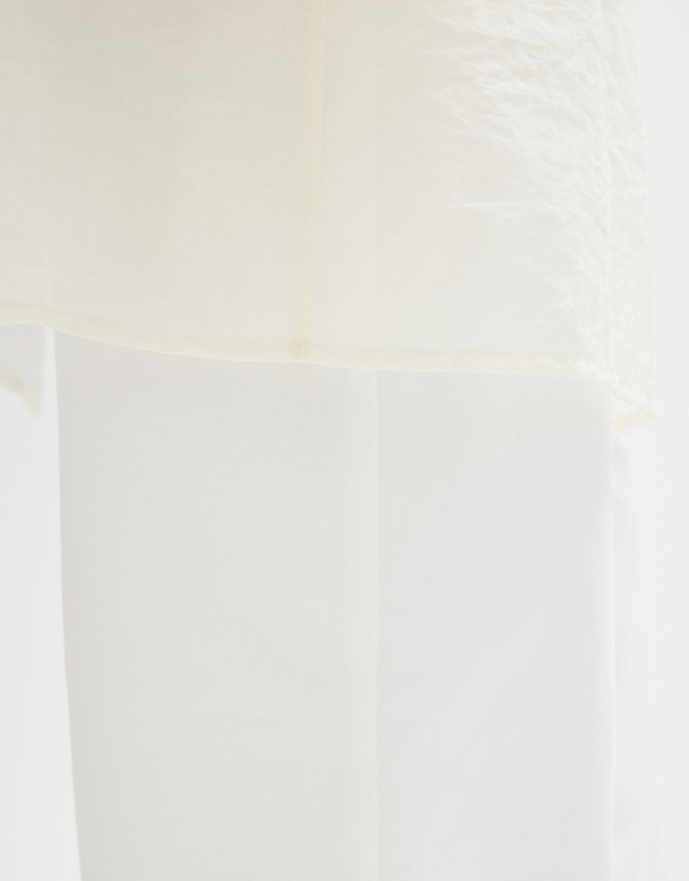 Minima Esenciales - Auden Overlay Wide Leg Pants
