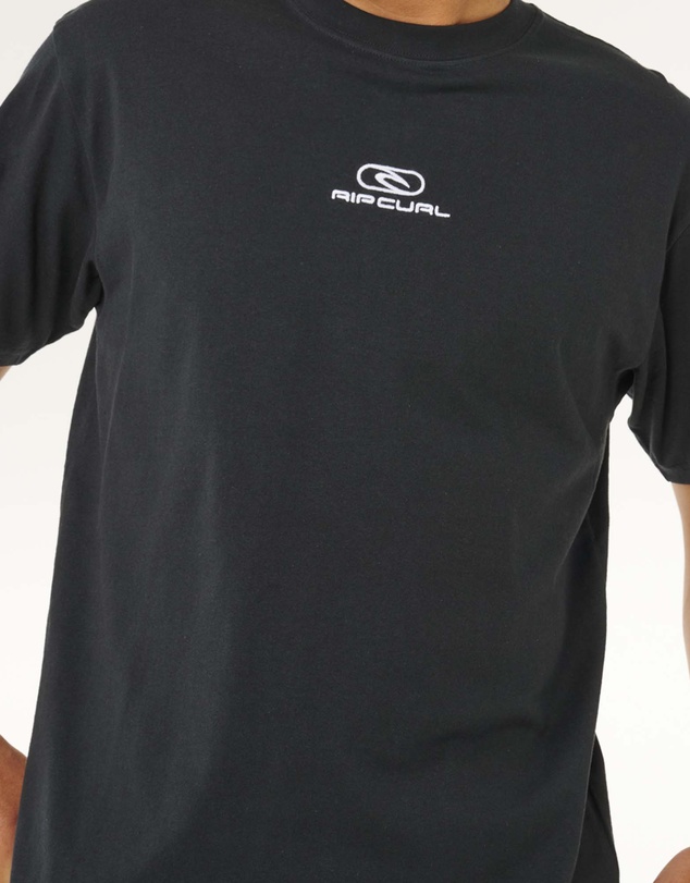 Rip Curl - Pill Icon Loose Tee