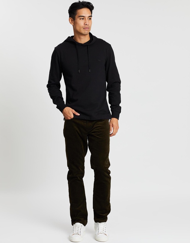 Rodd & Gunn - Stirling Straight Jean Regular Leg