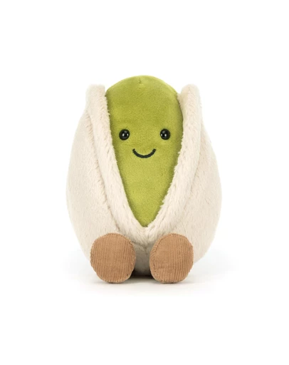 Jellycat - Amuseables Horatio Pistachio