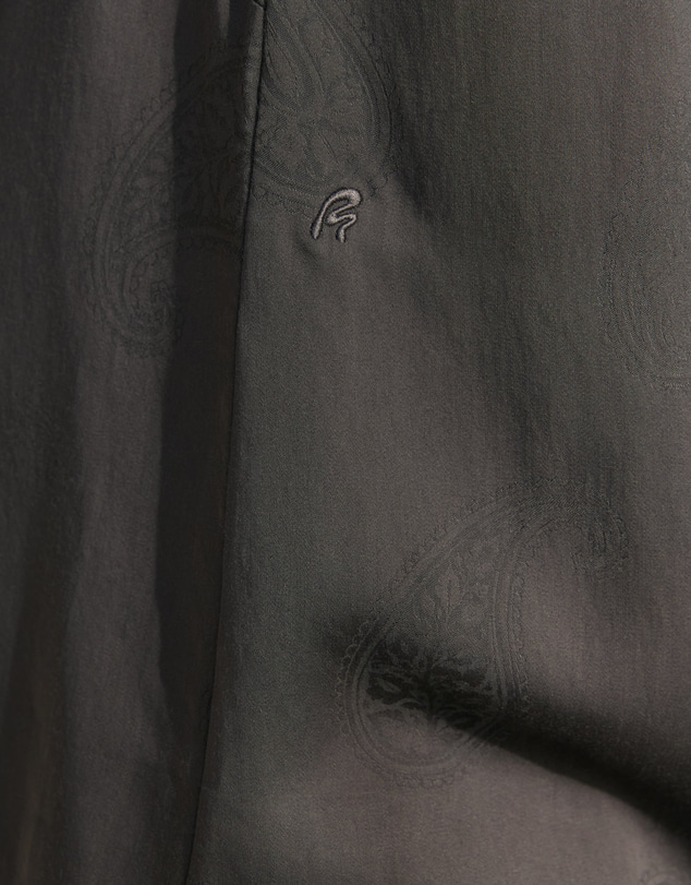 Resting - Lightweave Bamboo Zara Shirt