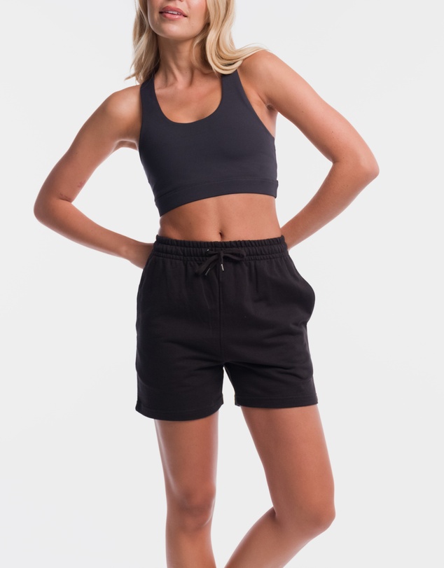 First Division - Weekender Fleece Shorts