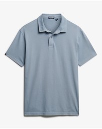 Superdry - Essential Jersey Polo