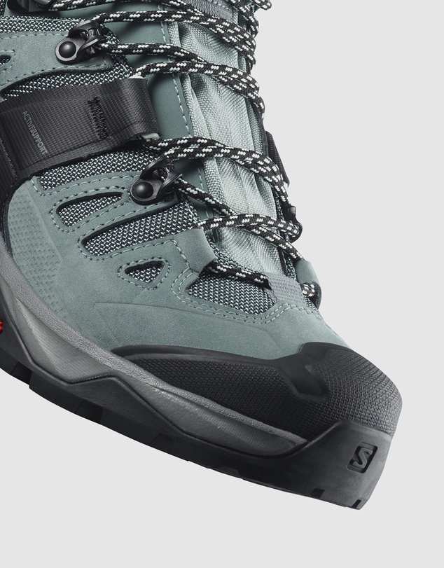 Salomon - Quest 4 GTX - Women's
