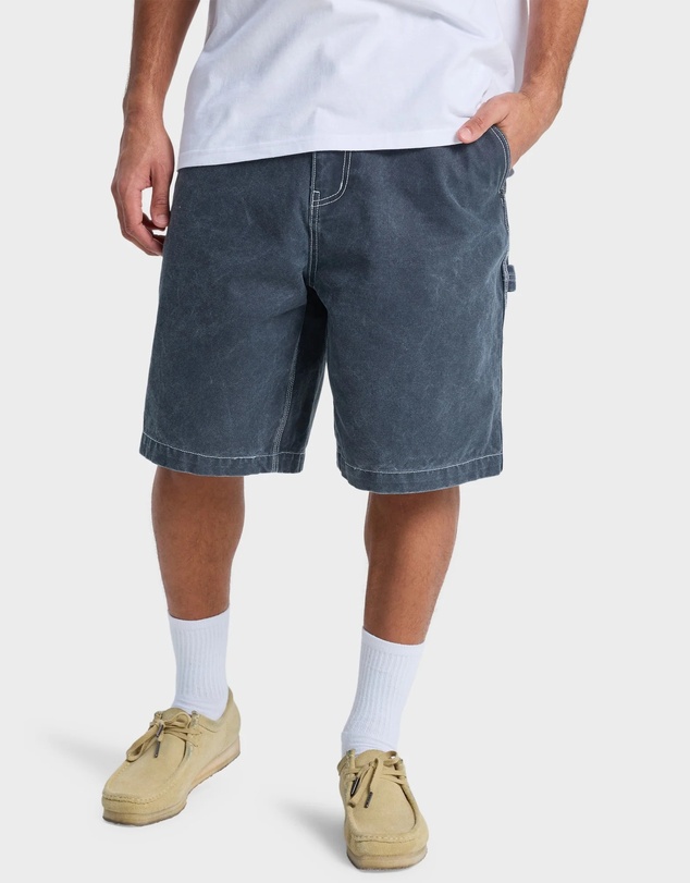 Quiksilver - Mens Mercury Carpenter Shorts