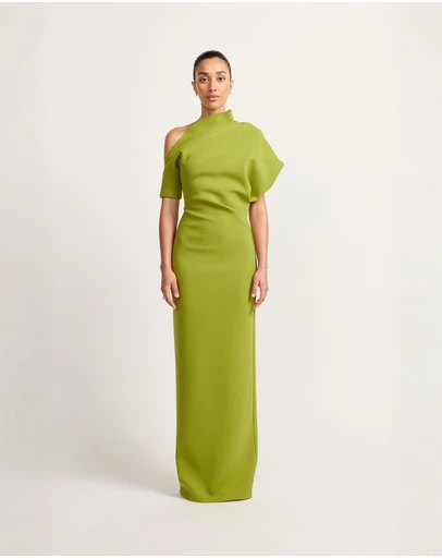 TOJHA - Matson Dress