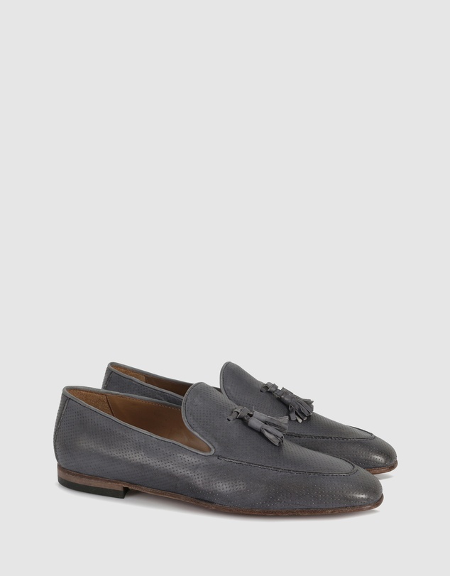 Brando - Norris Loafers
