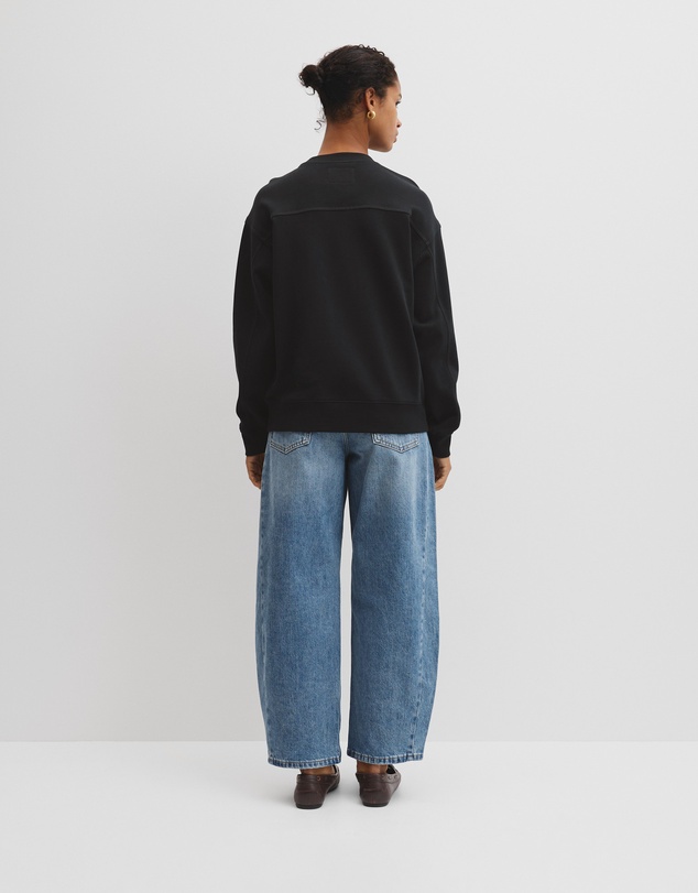 Country Road - Australian Cotton Sweat