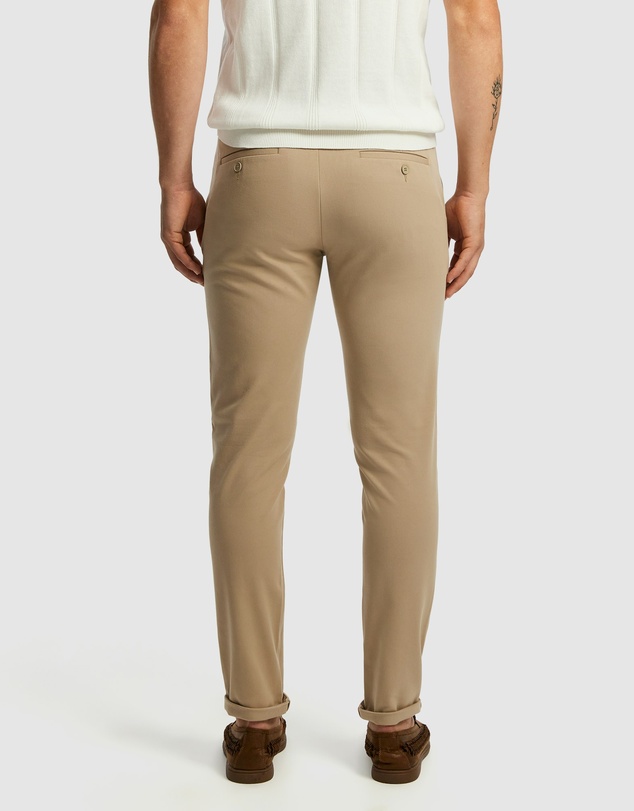 yd. - Energy Hyper Stretch Chino