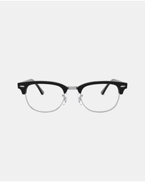 Ray-Ban Optical - RB5154 Clubmaster Optics