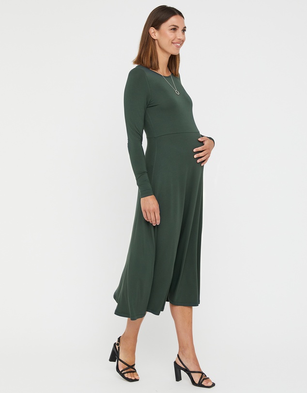 Bamboo Body - Olivia Dress