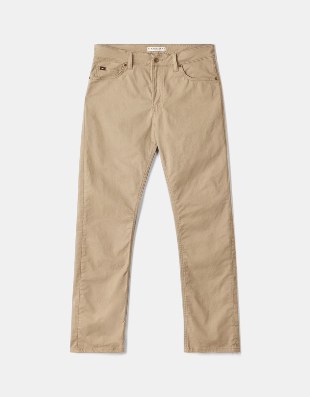 R.M.Williams - Ramco 5 Pocket Jean
