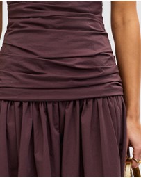 Acler - Pembrey Maxi Dress