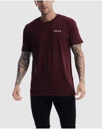 DVNT - Saxon Rise Tee