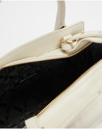 Armani Exchange - Small Amelie Tote Bag