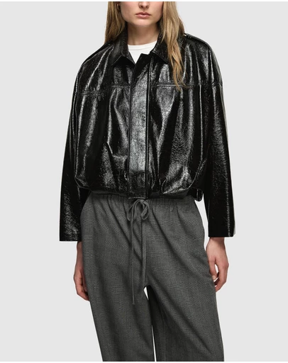 Blanca - Rita Bomber Jacket