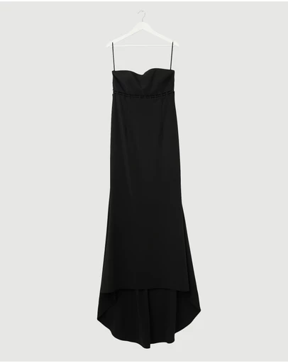 Revibe - Repaired BY JOHNNY. The Luna Gown - AU 12