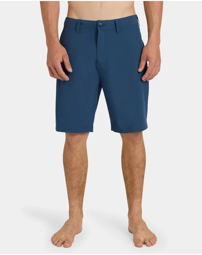 Quiksilver - Mens Union Amphibian 20
