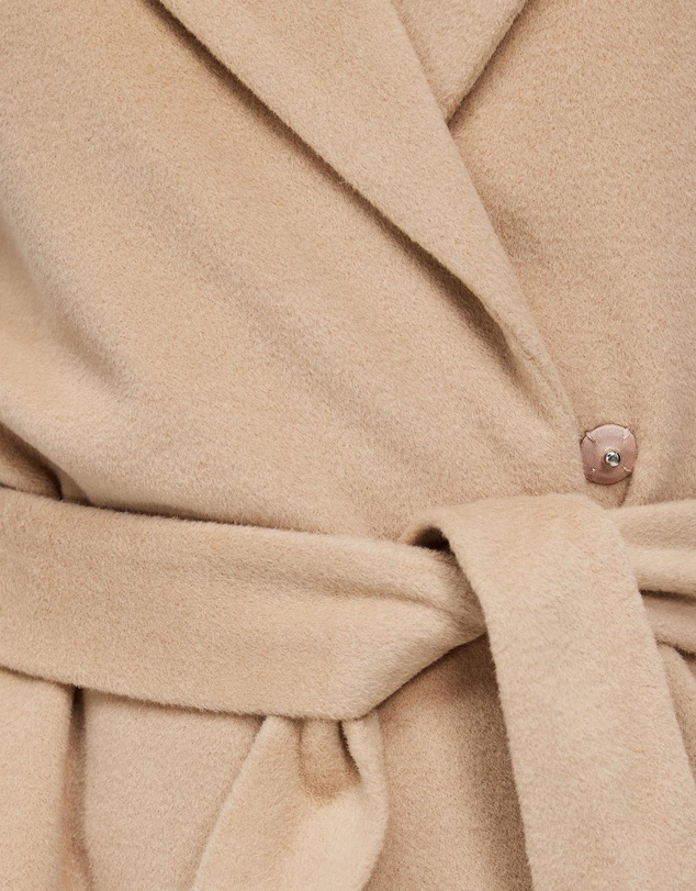 Grace Willow - Kera Coat