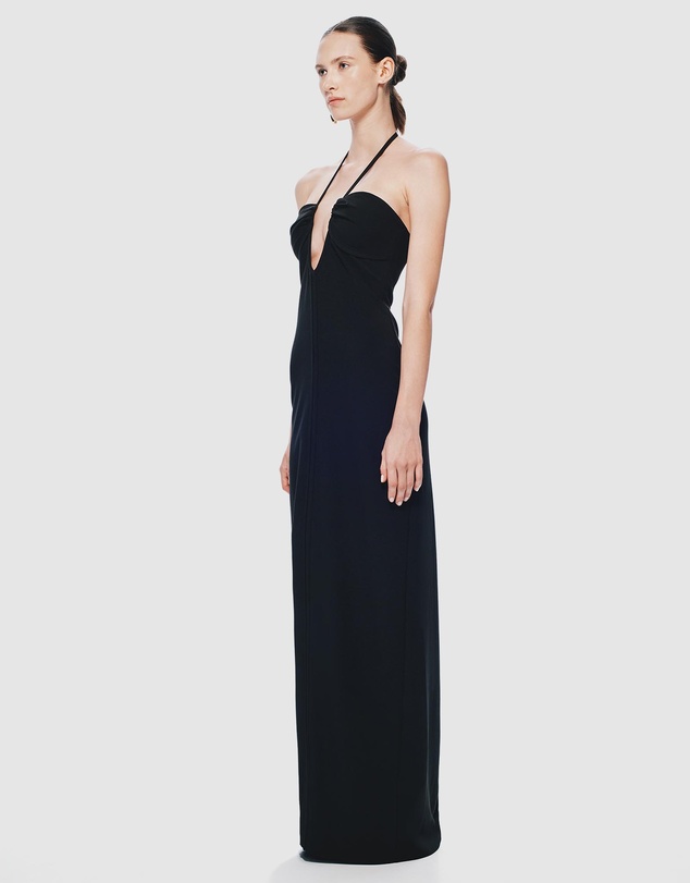 MISHA - Aspen Suiting Dress