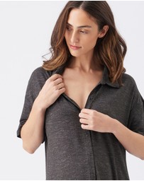 Ripe Maternity - Dreamy Night Shirt