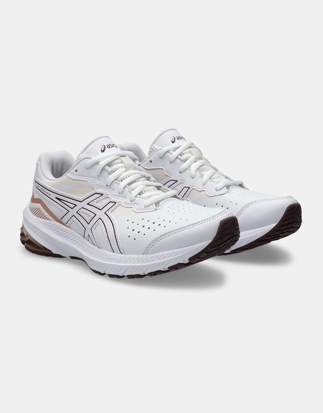 ASICS - GT-1000 Leather 2 (D Wide) - Women's