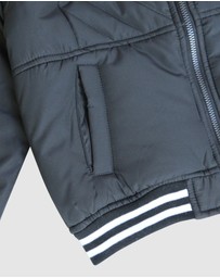 OOVY - Pout Reversible Jacket