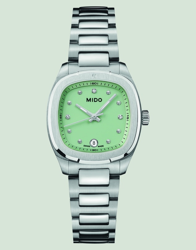 Mido - Multifort TV 28 Quartz