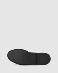 Sempre Di - Zeena Ankle Boots