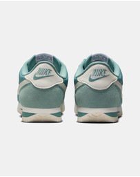 Nike - Cortez Textile Sneakers - Women's