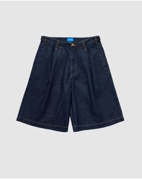Larriet - Lyu Shorts