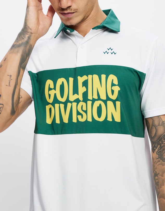 Birds of Condor - Divison Polo