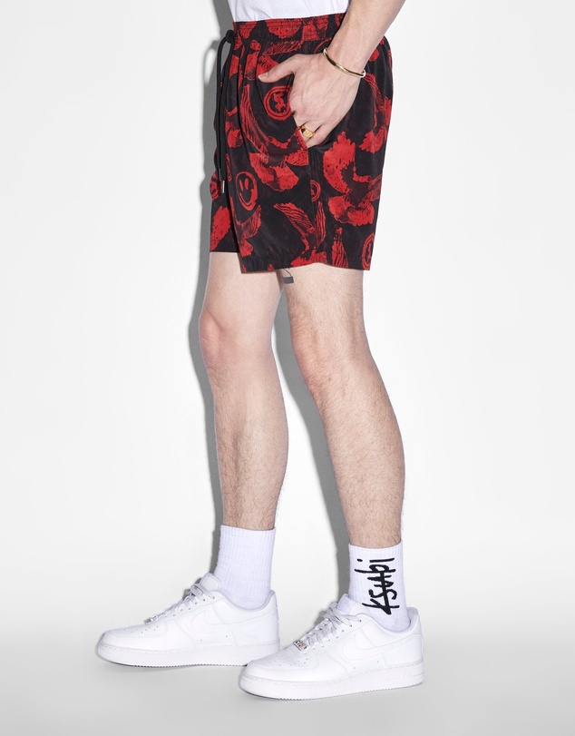 Ksubi - Flight Boardshort Multi