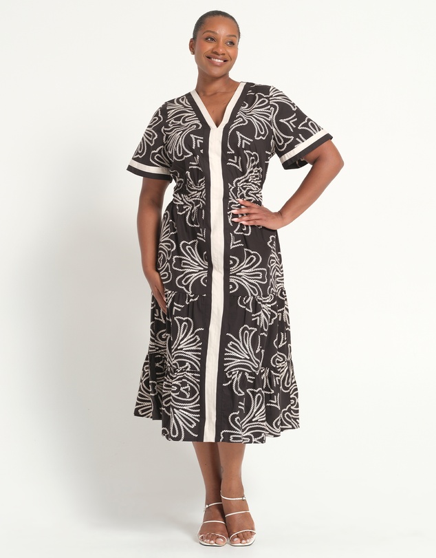 Estelle - Lune Dress