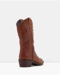 ROC Boots Australia - Indio