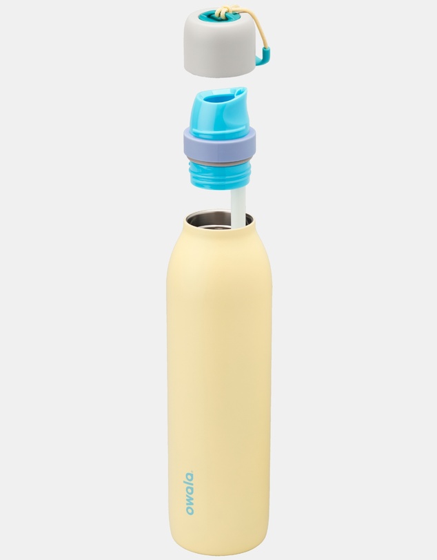 Owala - FreeSip Twist Stainless Steel 24oz / 710ml