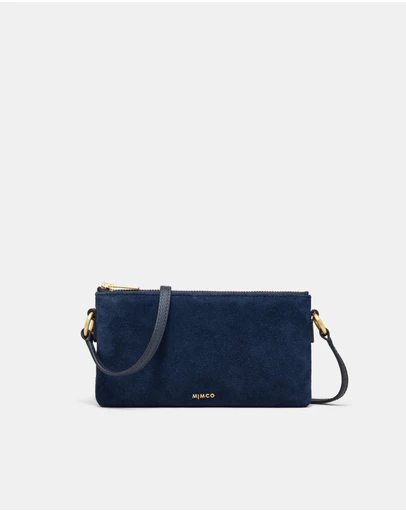 MIMCO - Belle Pouch Crossbody Bag