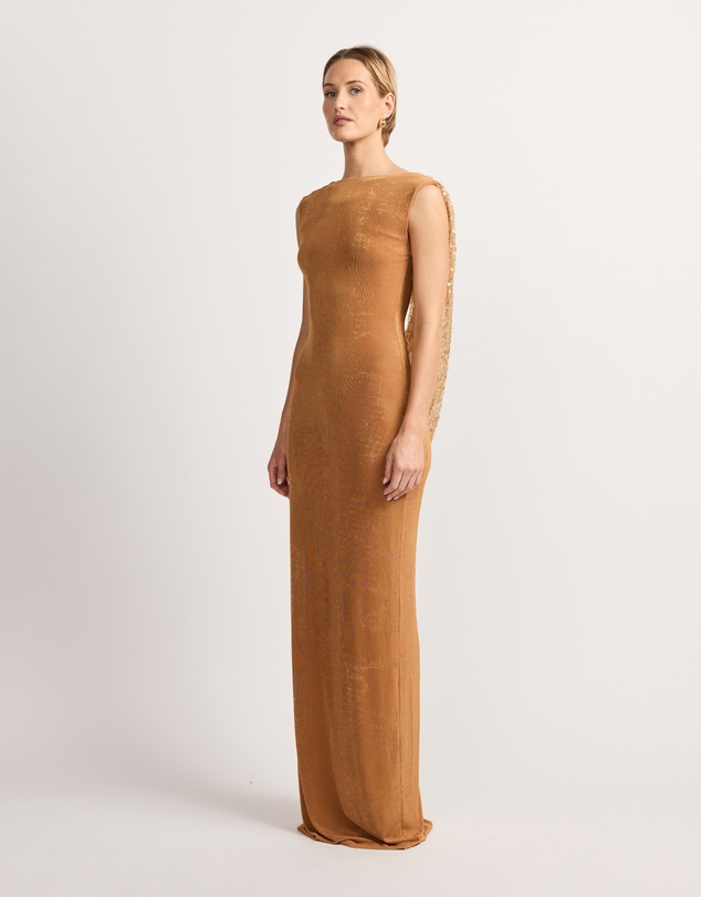 TOJHA - Solen Dress