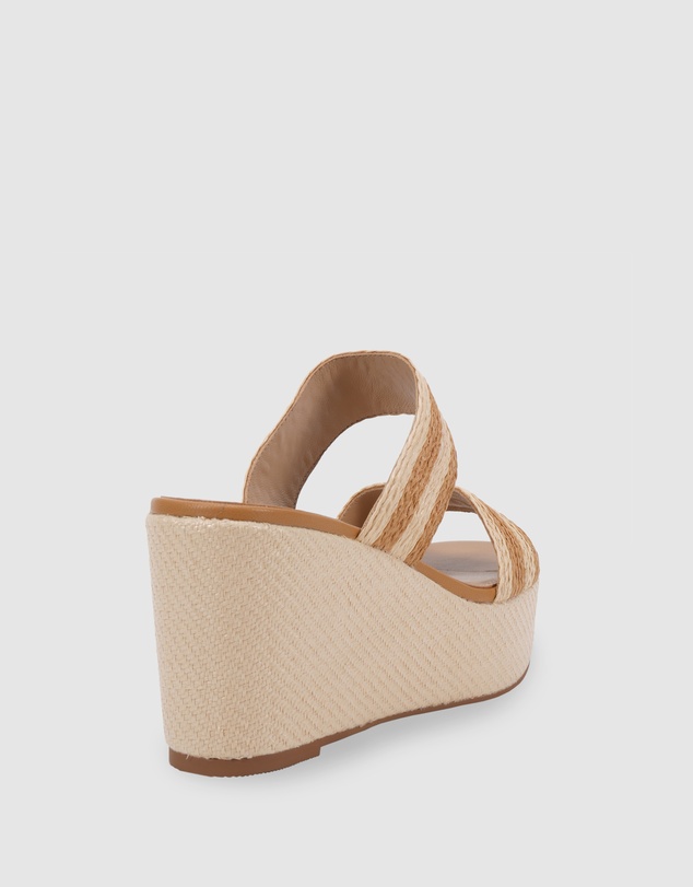 Nude Footwear - Vallerie