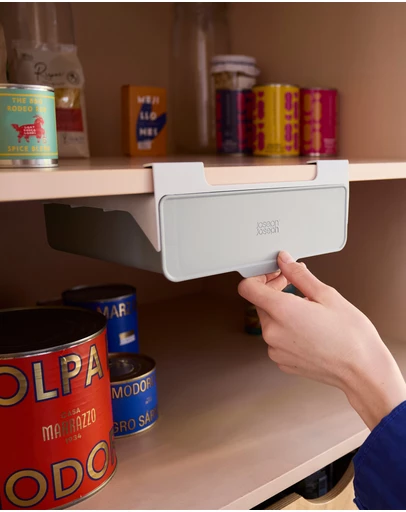 Joseph Joseph - CupboardStore™ Under-shelf Storage Drawer