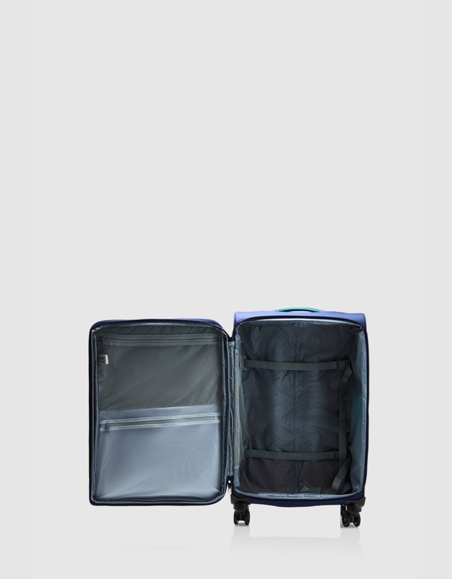 Flylite - Spin Air 4 55cm Suitcase