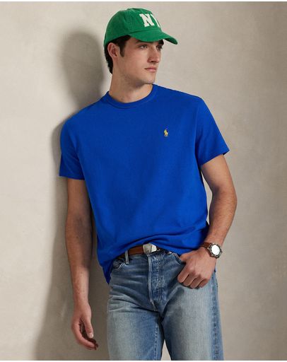Heritage Blue