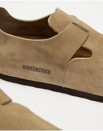 Birkenstock - London Regular Unisex