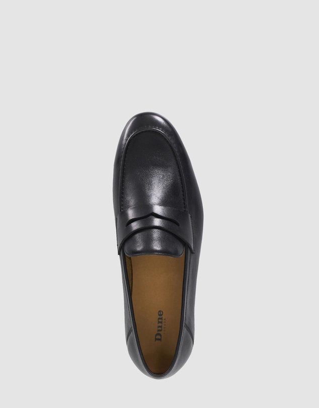 Dune London - Strategic - Black
