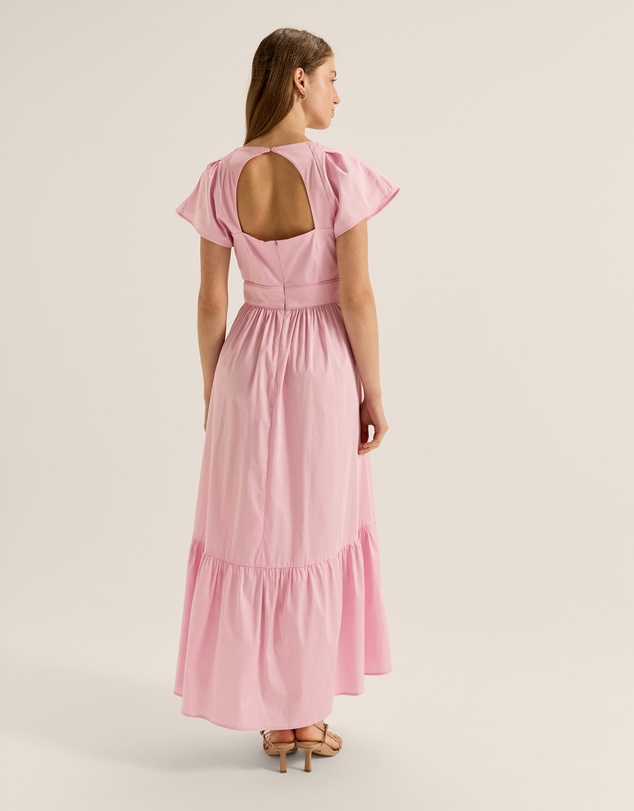 Review - Cosmos Sundress